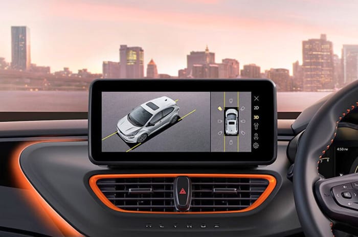 Tata Altroz Racer launched at Rs 9.49 lakh